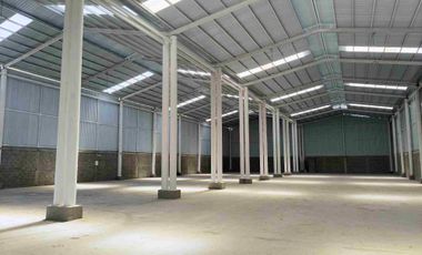 ALQUILO BODEGA PARA ESTRENAR PARQUE INDUSTRIAL PALMASECA