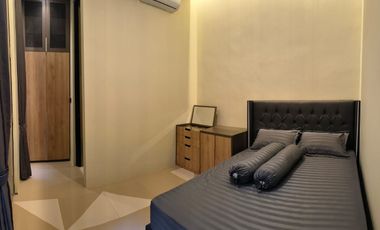 RUMAH MEWAH SOLO BARU DEKAT RS OEN DAN AL AZHAR