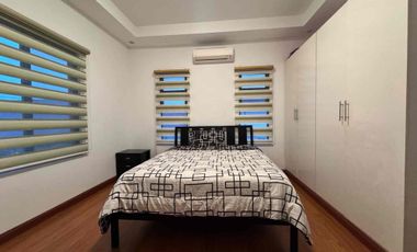 Modern House with Swimming Pool for Rent in Angeles City – Expat Community Near SM Clark