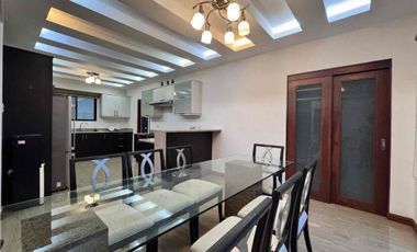 Modern House with Swimming Pool for Rent in Angeles City – Expat Community Near SM Clark