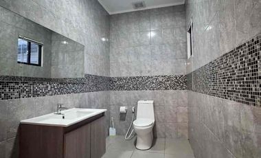 Modern House with Swimming Pool for Rent in Angeles City – Expat Community Near SM Clark