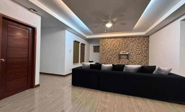 Modern House with Swimming Pool for Rent in Angeles City – Expat Community Near SM Clark