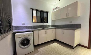 Modern House with Swimming Pool for Rent in Angeles City – Expat Community Near SM Clark