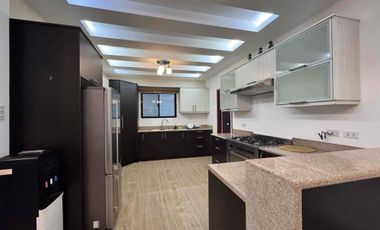 Modern House with Swimming Pool for Rent in Angeles City – Expat Community Near SM Clark