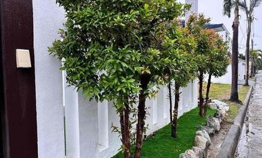 Modern House with Swimming Pool for Rent in Angeles City – Expat Community Near SM Clark