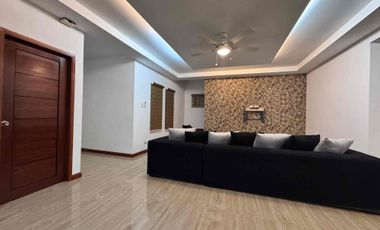 Modern House with Swimming Pool for Rent in Angeles City – Expat Community Near SM Clark