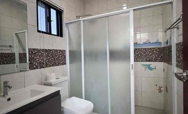 Modern House with Swimming Pool for Rent in Angeles City – Expat Community Near SM Clark