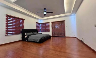 Modern House with Swimming Pool for Rent in Angeles City – Expat Community Near SM Clark