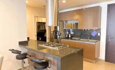 Departamento en Renta en Carso Nuevo Polanco y Granada Torre Claudel