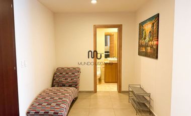 Departamento en Renta en Carso Nuevo Polanco y Granada Torre Claudel