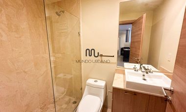 Departamento en Renta en Carso Nuevo Polanco y Granada Torre Claudel