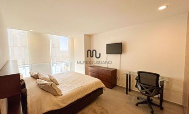 Departamento en Renta en Carso Nuevo Polanco y Granada Torre Claudel