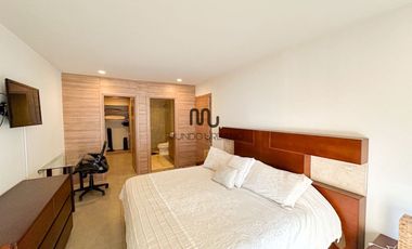 Departamento en Renta en Carso Nuevo Polanco y Granada Torre Claudel