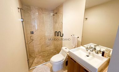 Departamento en Renta en Carso Nuevo Polanco y Granada Torre Claudel