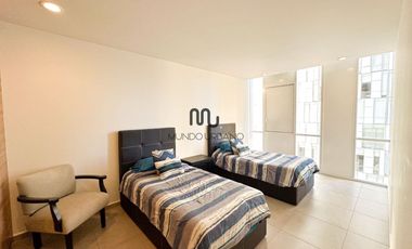 Departamento en Renta en Carso Nuevo Polanco y Granada Torre Claudel