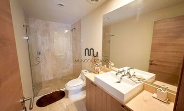 Departamento en Renta en Carso Nuevo Polanco y Granada Torre Claudel