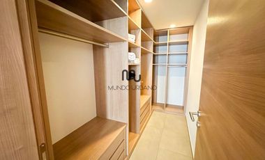 Departamento en Renta en Carso Nuevo Polanco y Granada Torre Claudel