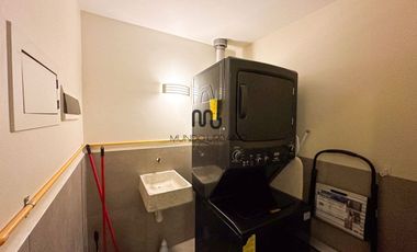 Departamento en Renta en Carso Nuevo Polanco y Granada Torre Claudel