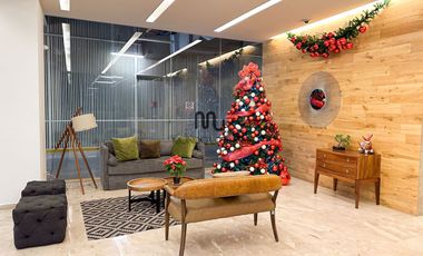 Departamento en Renta en Carso Nuevo Polanco y Granada Torre Claudel