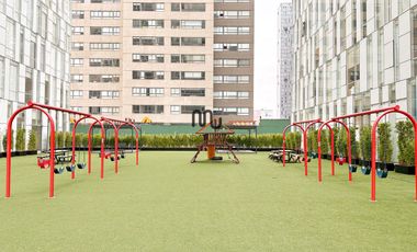 Departamento en Renta en Carso Nuevo Polanco y Granada Torre Claudel