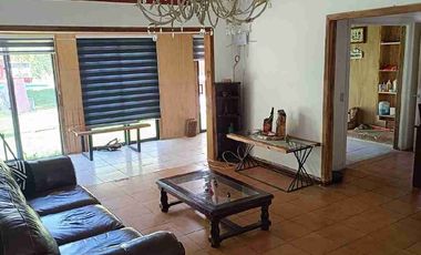 Se vende parcela en Quillón orilla de Laguna Avendaño