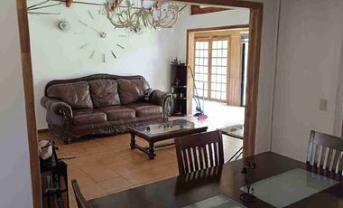 Se vende parcela en Quillón orilla de Laguna Avendaño