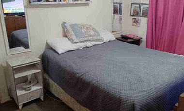 Se vende parcela en Quillón orilla de Laguna Avendaño