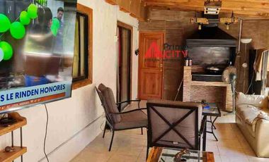 Se vende parcela en Quillón orilla de Laguna Avendaño