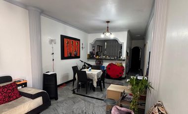 En alquiler departamento de 3 dormitorios en Guayacanes.