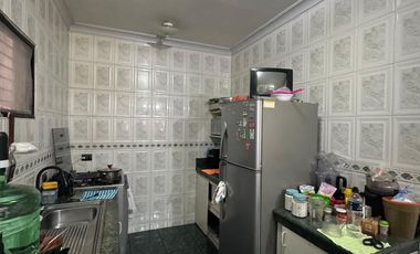 En alquiler departamento de 3 dormitorios en Guayacanes.