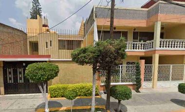 Venta de Casa en Zahuatlan, Tlalnepantla.