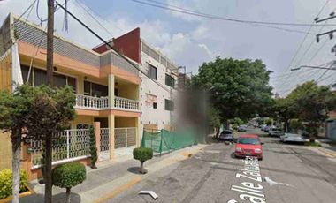 Venta de Casa en Zahuatlan, Tlalnepantla.