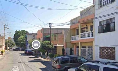 Venta de Casa en Zahuatlan, Tlalnepantla.