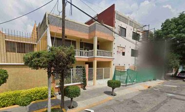 Venta de Casa en Zahuatlan, Tlalnepantla.