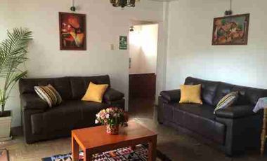 Venta de Casa en Zahuatlan, Tlalnepantla.