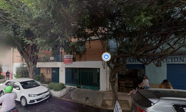 SK27 Casa en remate bancario en Lago Cuitzeo 191, Anáhuac I Secc, Miguel Hidalgo, CDMX. Gran Oportunidad 70% debajo de su valor comercial