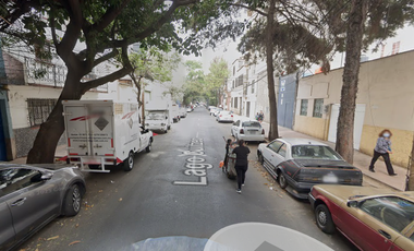 SK27 Casa en remate bancario en Lago Cuitzeo 191, Anáhuac I Secc, Miguel Hidalgo, CDMX. Gran Oportunidad 70% debajo de su valor comercial