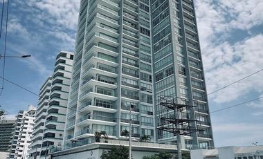 Departamento en venta en San Lorenzo, Salinas