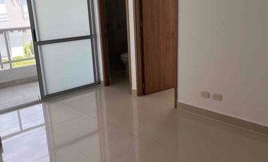 VENTA DE UNIDAD CASA VENTÓ AVENIDA DEL LAGO JAMUNDÍ