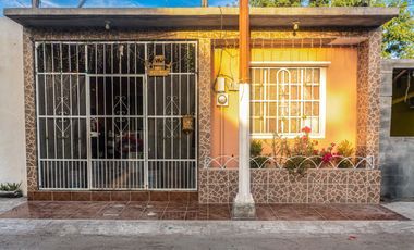 Casa en Venta, Hacienda Las Bugambilias, Reynosa, Tamaulipas