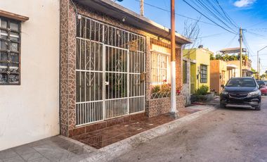 Casa en Venta, Hacienda Las Bugambilias, Reynosa, Tamaulipas