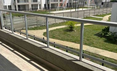 ALQUILA CASA EN UNIDAD CASA VENTÓ ALFAGUARA AVENIDA DEL LAGO