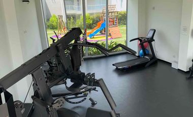 ALQUILA CASA EN UNIDAD CASA VENTÓ ALFAGUARA AVENIDA DEL LAGO