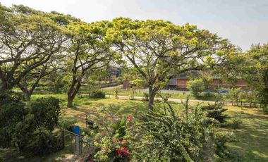 VENDO LOTE CON CASA PATRIMONIAL ZONA AEROPUERTO 21.000 m2