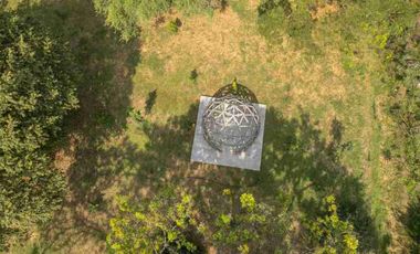 VENDO LOTE CON CASA PATRIMONIAL ZONA AEROPUERTO 21.000 m2