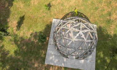 VENDO LOTE CON CASA PATRIMONIAL ZONA AEROPUERTO 21.000 m2