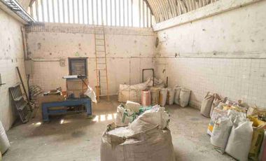 VENDO LOTE CON CASA PATRIMONIAL ZONA AEROPUERTO 21.000 m2