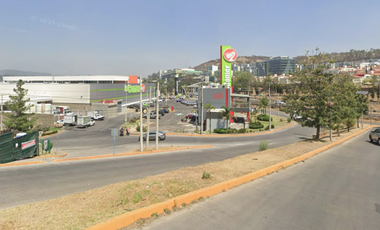 PROPIEDAD DE OPORTUNIDAD!! UBICACION PRIVILEGIADA ZONA ESMERALDA, ESTADO DE MEXICO...NO CREDITOS...