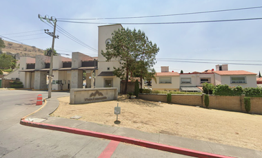 PROPIEDAD DE OPORTUNIDAD!! UBICACION PRIVILEGIADA ZONA ESMERALDA, ESTADO DE MEXICO...NO CREDITOS...