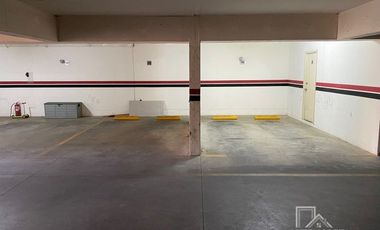 Departamento 3 dormitorios, 3 baños, 2 estacionamientos.